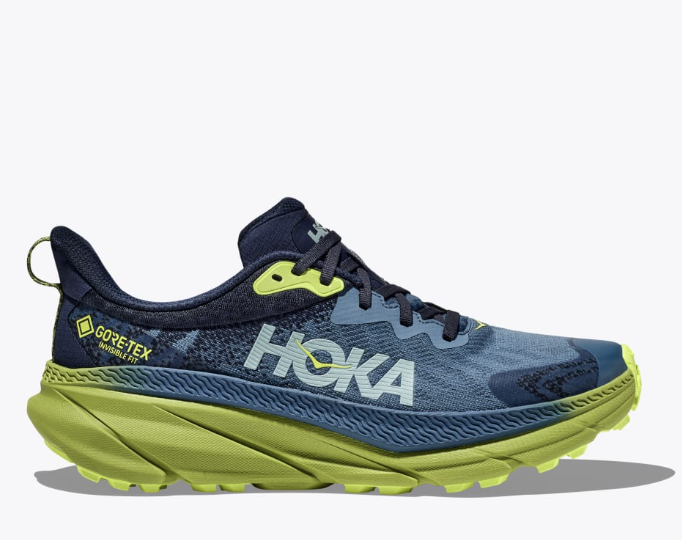 Hoka one one 2024 m challenger atr 4